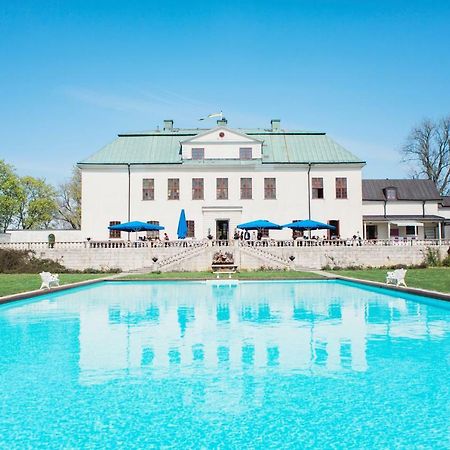 Hotel Haeringe Slott Musko Havsbad Exterior foto