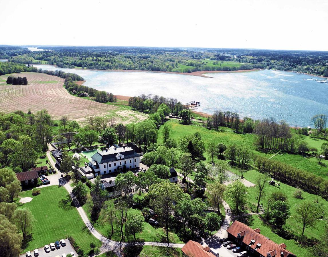 Hotel Haeringe Slott Musko Havsbad Exterior foto