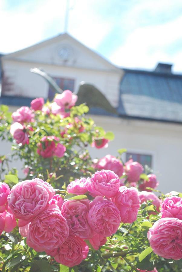 Hotel Haeringe Slott Musko Havsbad Exterior foto