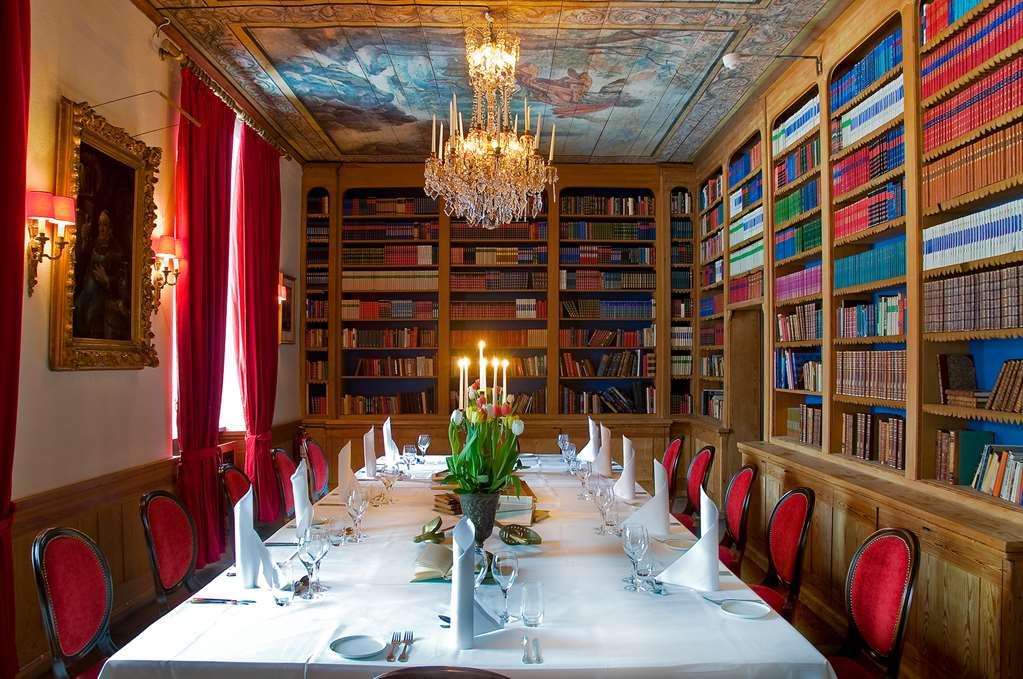 Hotel Haeringe Slott Musko Havsbad Facilidades foto